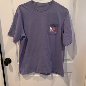 Vineyard Vines tee
